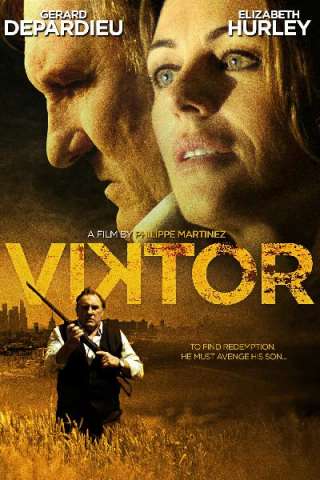 La vendetta di Viktor