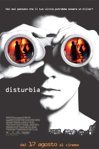 Disturbia