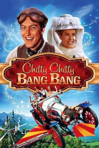Citty Citty Bang Bang