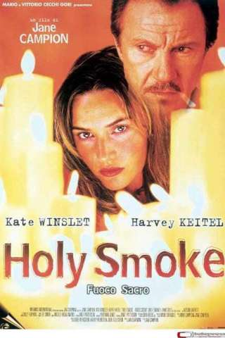 Holy Smoke - Fuoco sacro