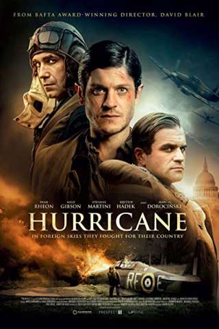 Hurricane