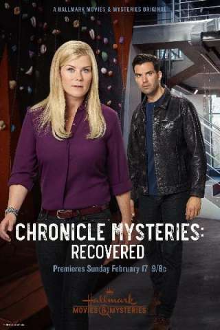 Chronicle Mysteries - Ritrovati