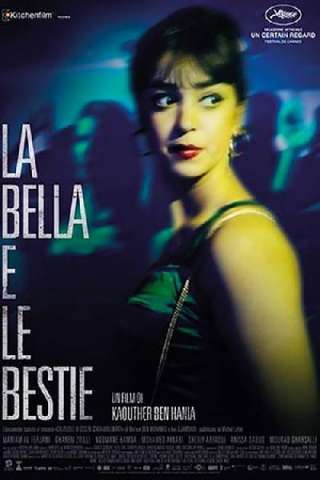 La bella e le bestie