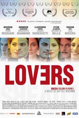 Lovers