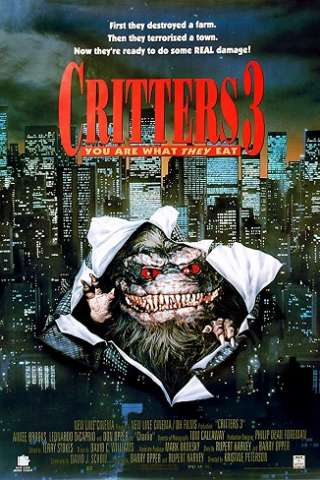 Critters 3