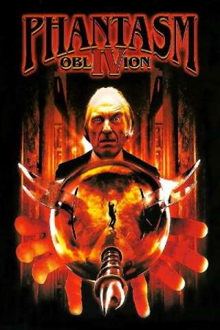 Phantasm IV - Oblivion