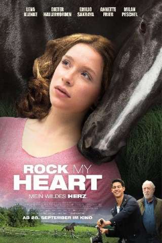Rock my Heart