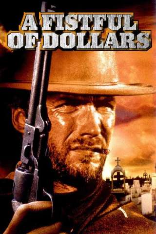 Per un pugno di dollari