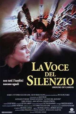 La voce del silenzio