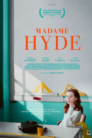 Madame Hyde