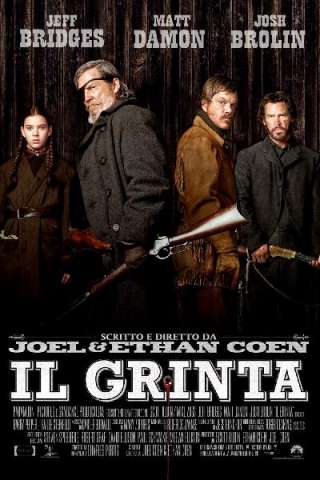 Il Grinta