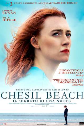 Chesil Beach - Il segreto di una notte