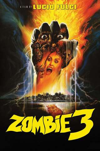 Zombi 3