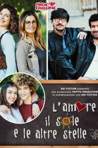 L'amore, il sole e le altre stelle - Purché finisca bene