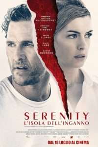 Serenity - L'Isola dell'Inganno