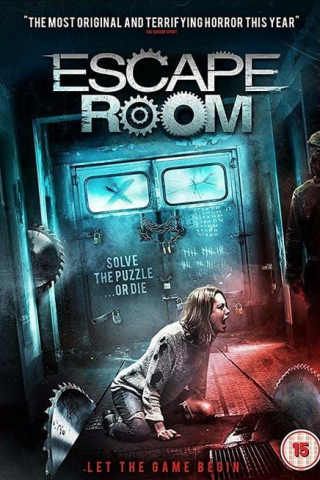 Escape Room - The Game