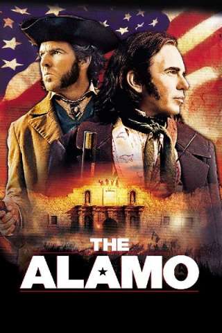 Alamo - Gli ultimi eroi