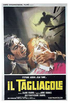 Il tagliagole