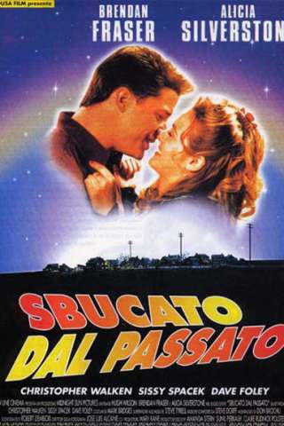 Sbucato dal passato