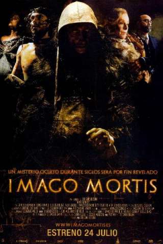 Imago mortis