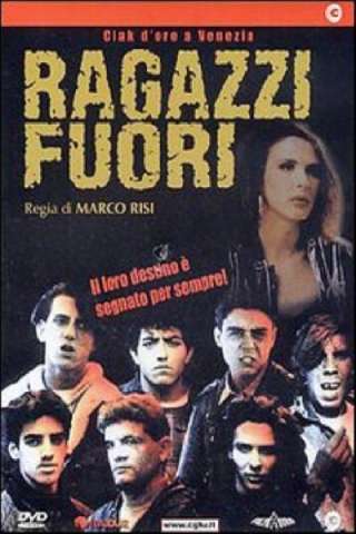 Ragazzi Fuori