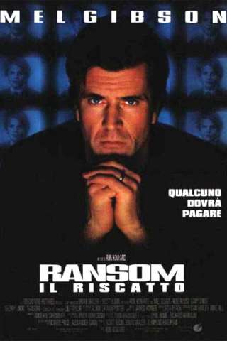 Ransom - Il riscatto