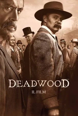 Deadwood - Il film