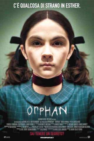 Orphan