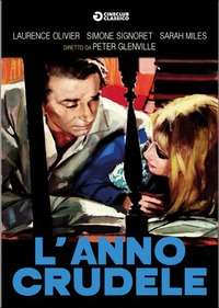 L'anno crudele [B/N]