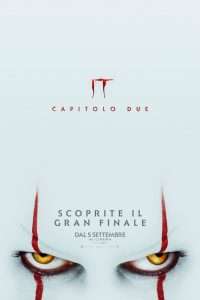 It: Capitolo 2
