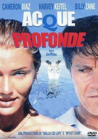 Acque profonde