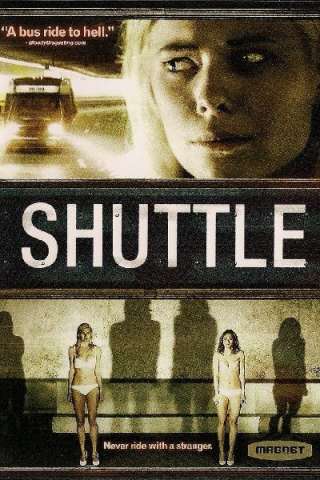 Shuttle - L'ultima corsa verso l'oscurità