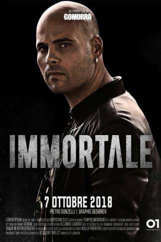 L'immortale (2019)