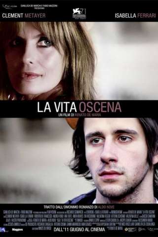La vita oscena