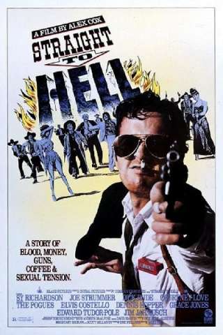 Diritti all'inferno