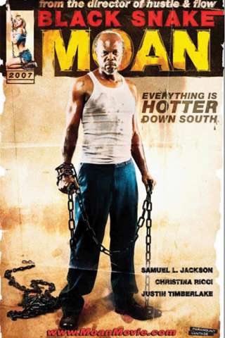 Black Snake Moan