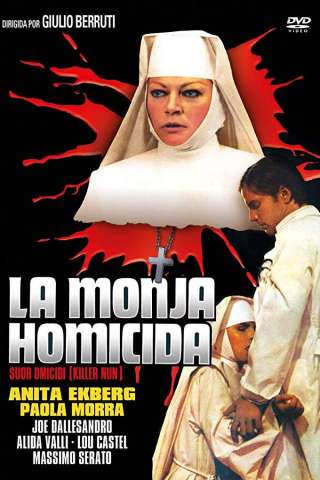 Suor Omicidi
