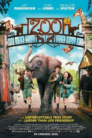 Zoo - Un amico da salvare