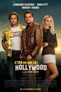 C'era una volta a... Hollywood