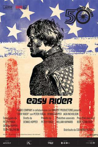 Easy Rider - Libertà e paura