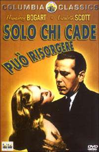 Solo chi cade può risorgere [B/N]