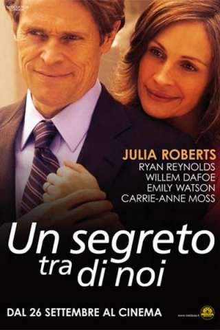 Un segreto tra di noi