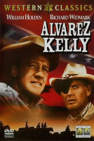 Alvarez Kelly