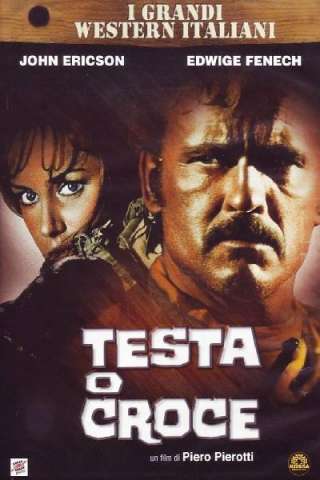 Testa o croce