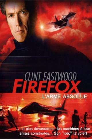 Firefox - Volpe di fuoco