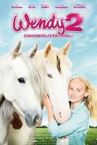 Wendy 2 - Amici per sempre