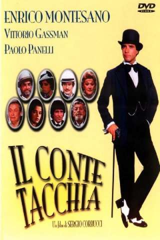 Il conte Tacchia