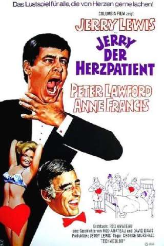 Jerryssimo!