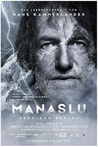 Manaslu - La montagna delle anime