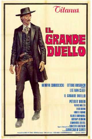 Il grande duello